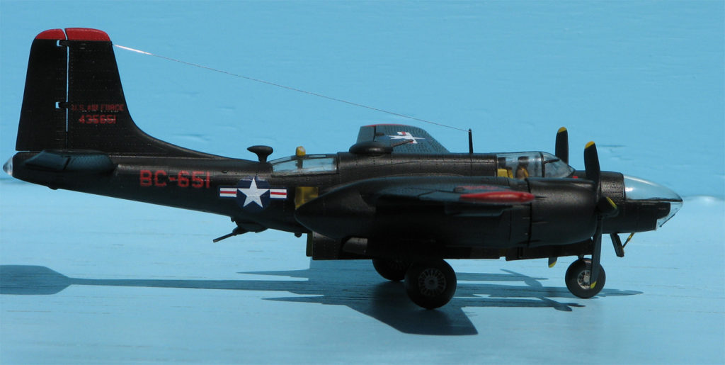 Korea Hangar 47